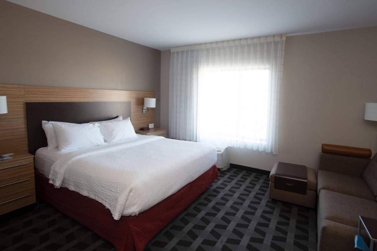 Towneplace Suites By Marriott Southern Pines Aberdeen מראה חיצוני תמונה