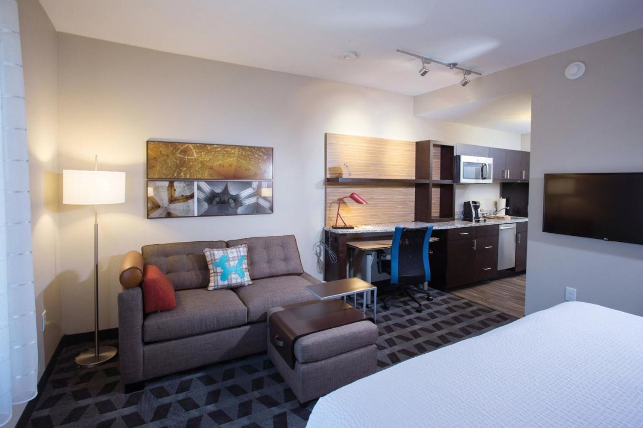 Towneplace Suites By Marriott Southern Pines Aberdeen מראה חיצוני תמונה