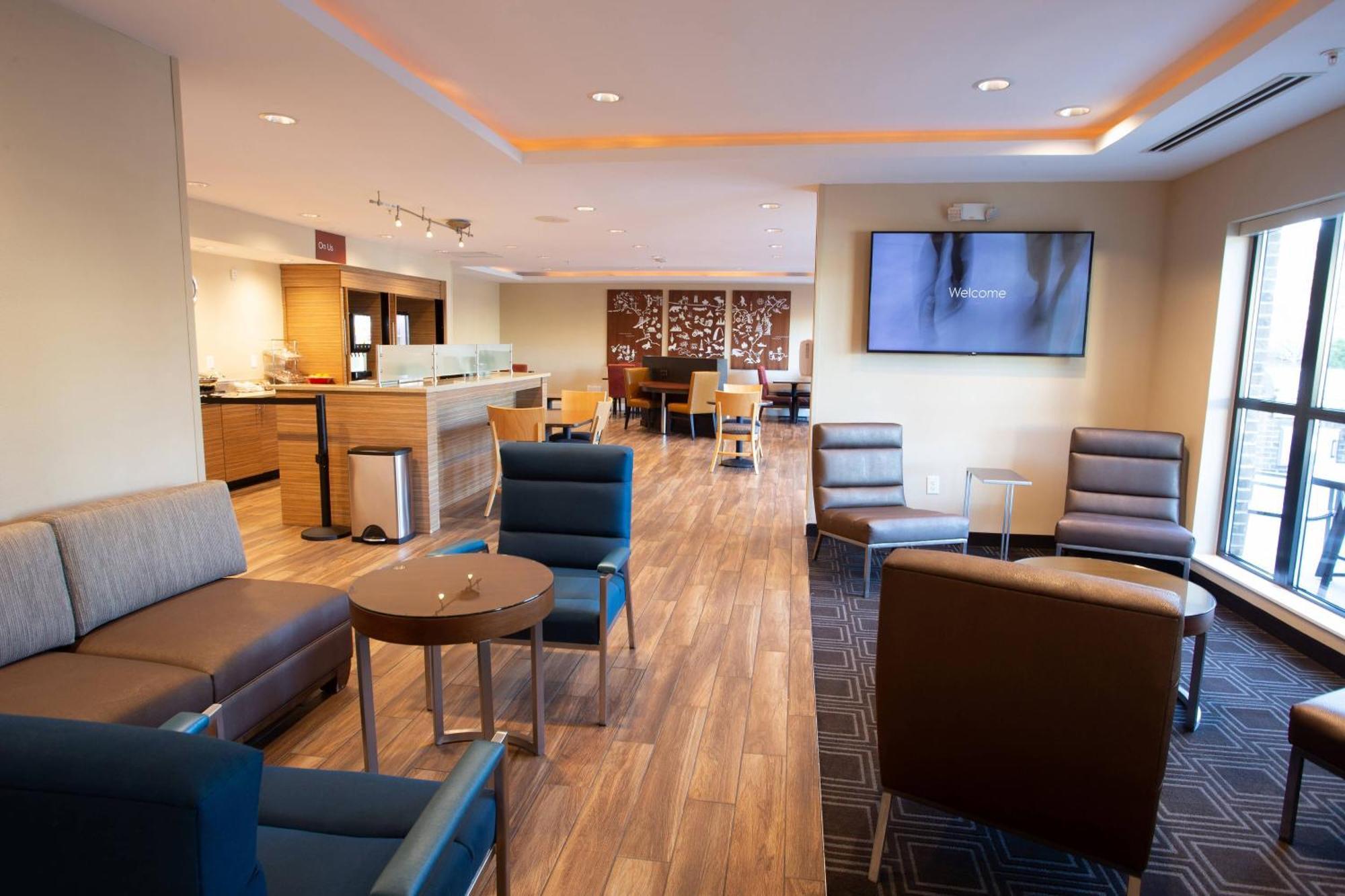 Towneplace Suites By Marriott Southern Pines Aberdeen מראה חיצוני תמונה