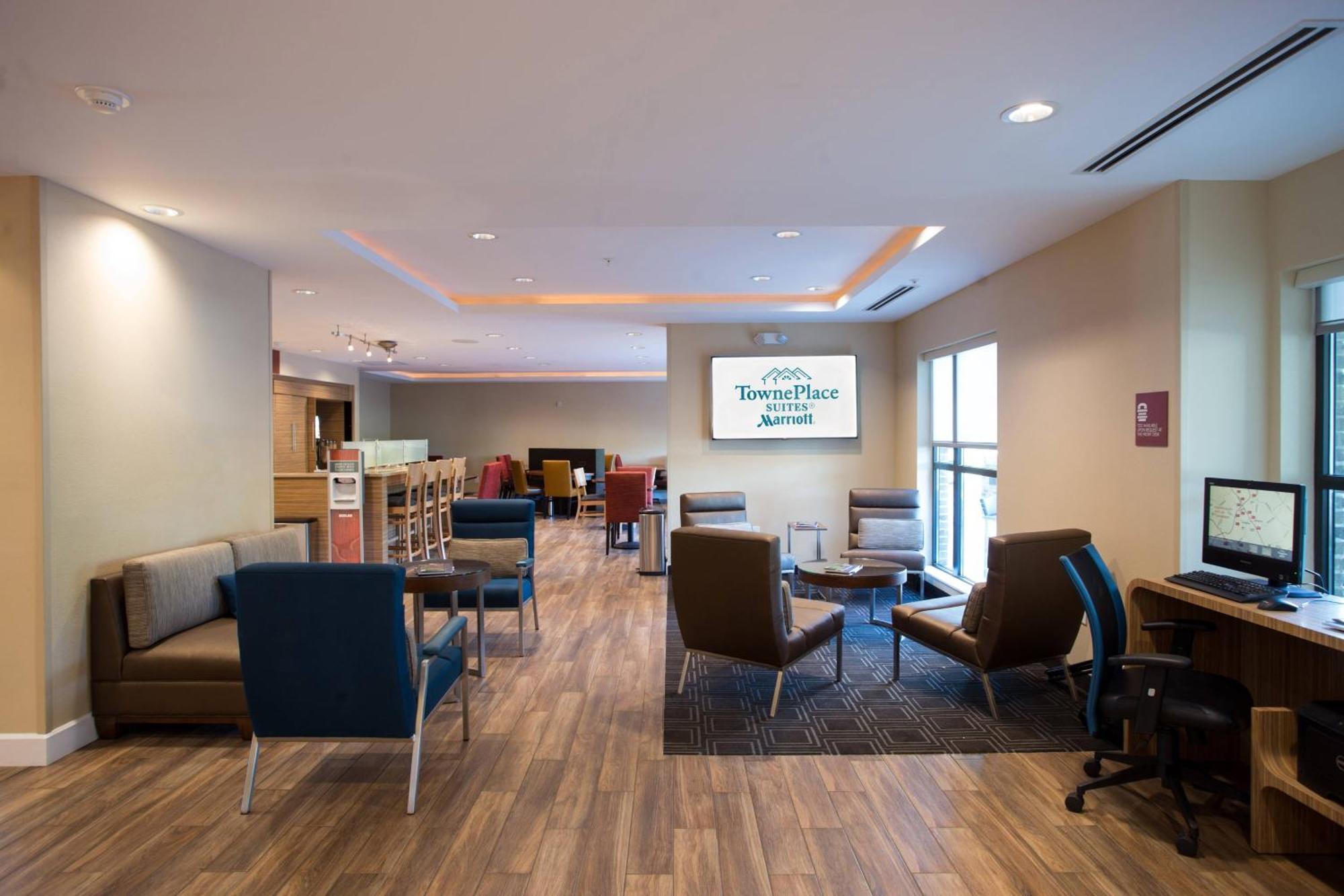 Towneplace Suites By Marriott Southern Pines Aberdeen מראה חיצוני תמונה
