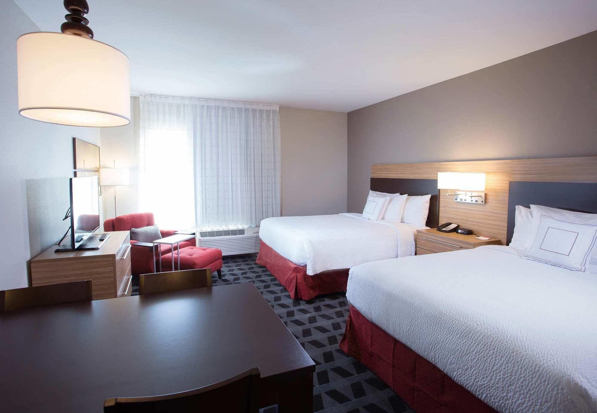 Towneplace Suites By Marriott Southern Pines Aberdeen מראה חיצוני תמונה