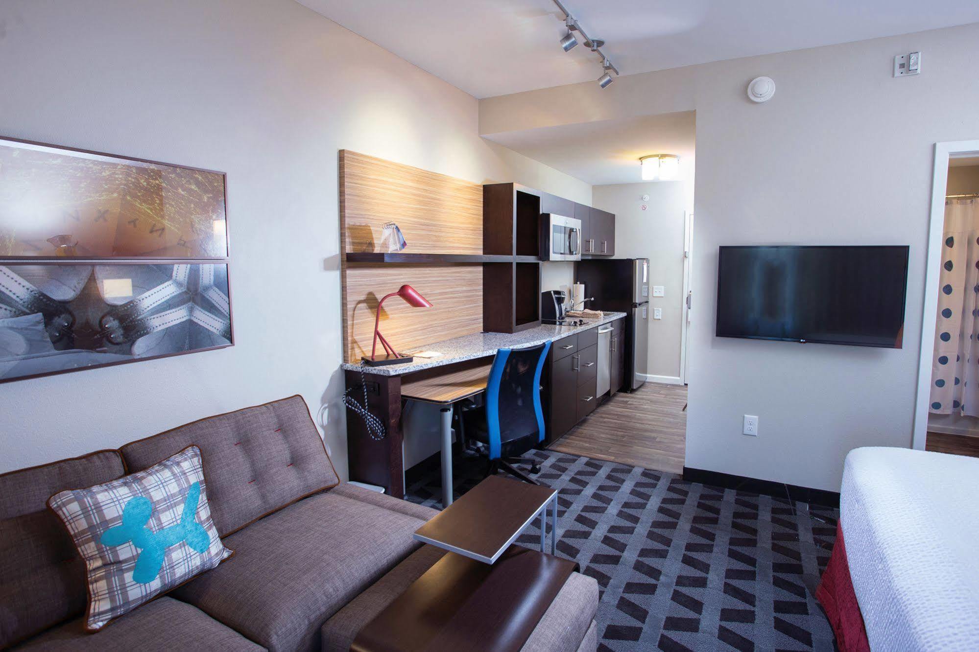 Towneplace Suites By Marriott Southern Pines Aberdeen מראה חיצוני תמונה