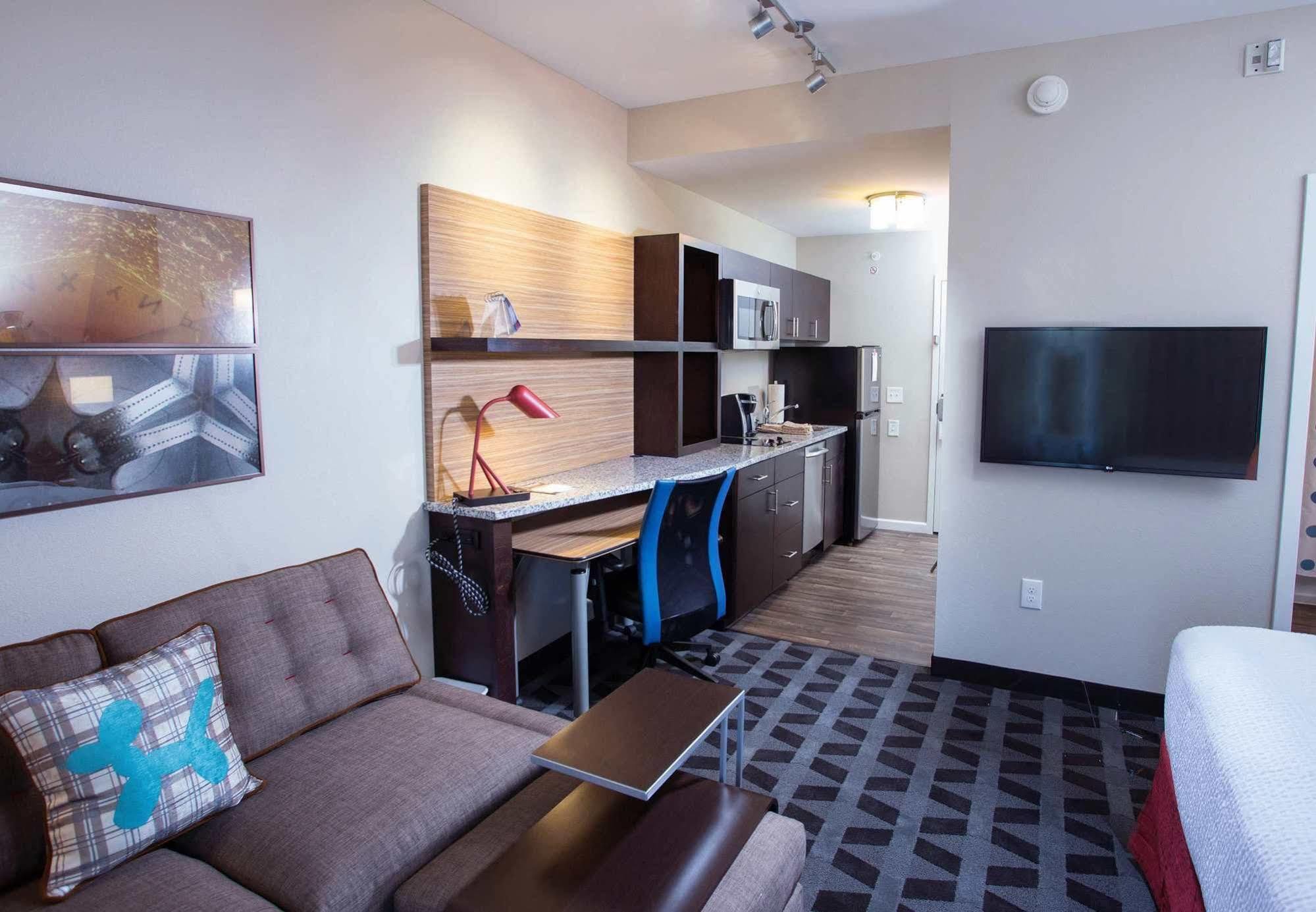 Towneplace Suites By Marriott Southern Pines Aberdeen מראה חיצוני תמונה
