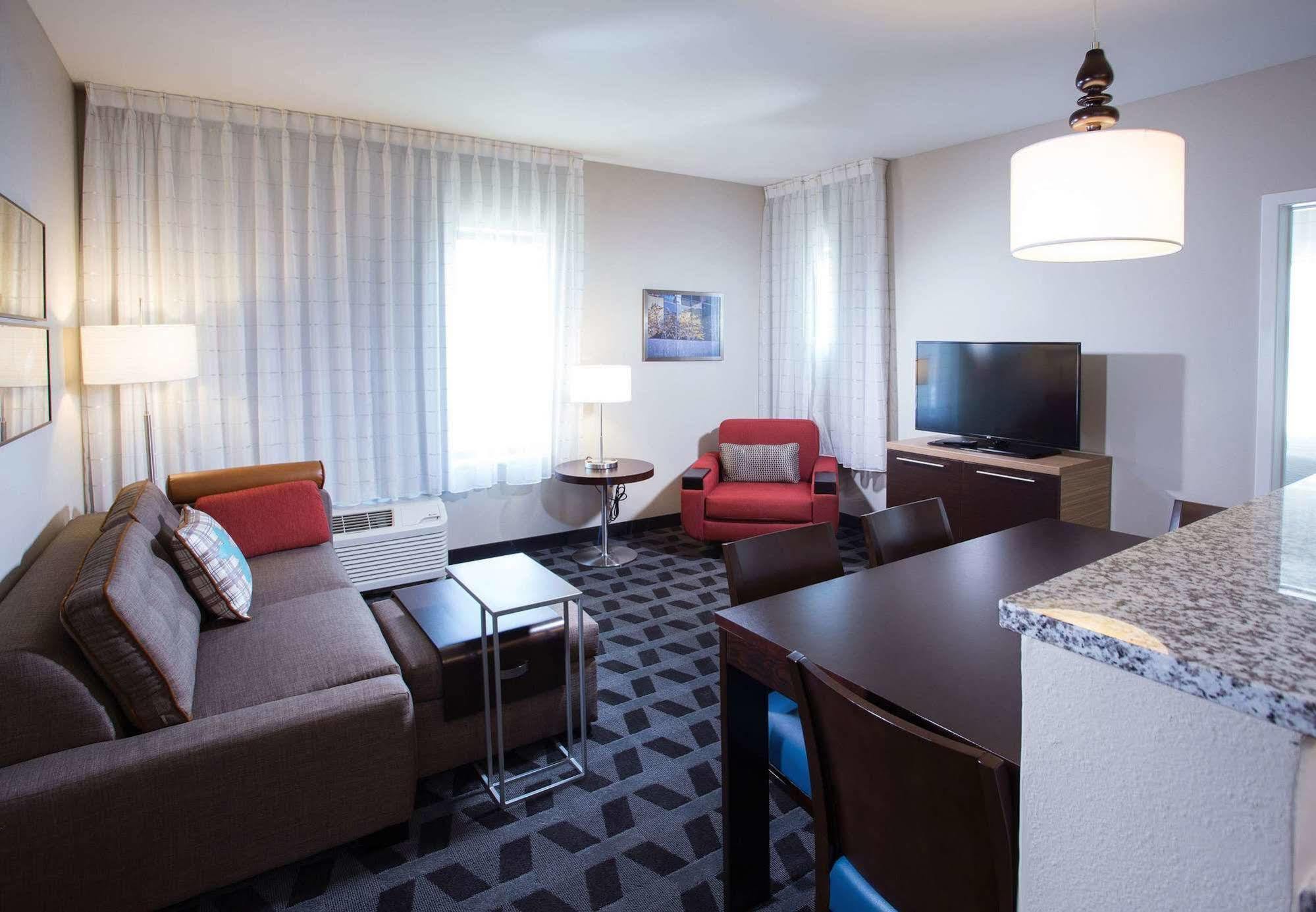 Towneplace Suites By Marriott Southern Pines Aberdeen מראה חיצוני תמונה