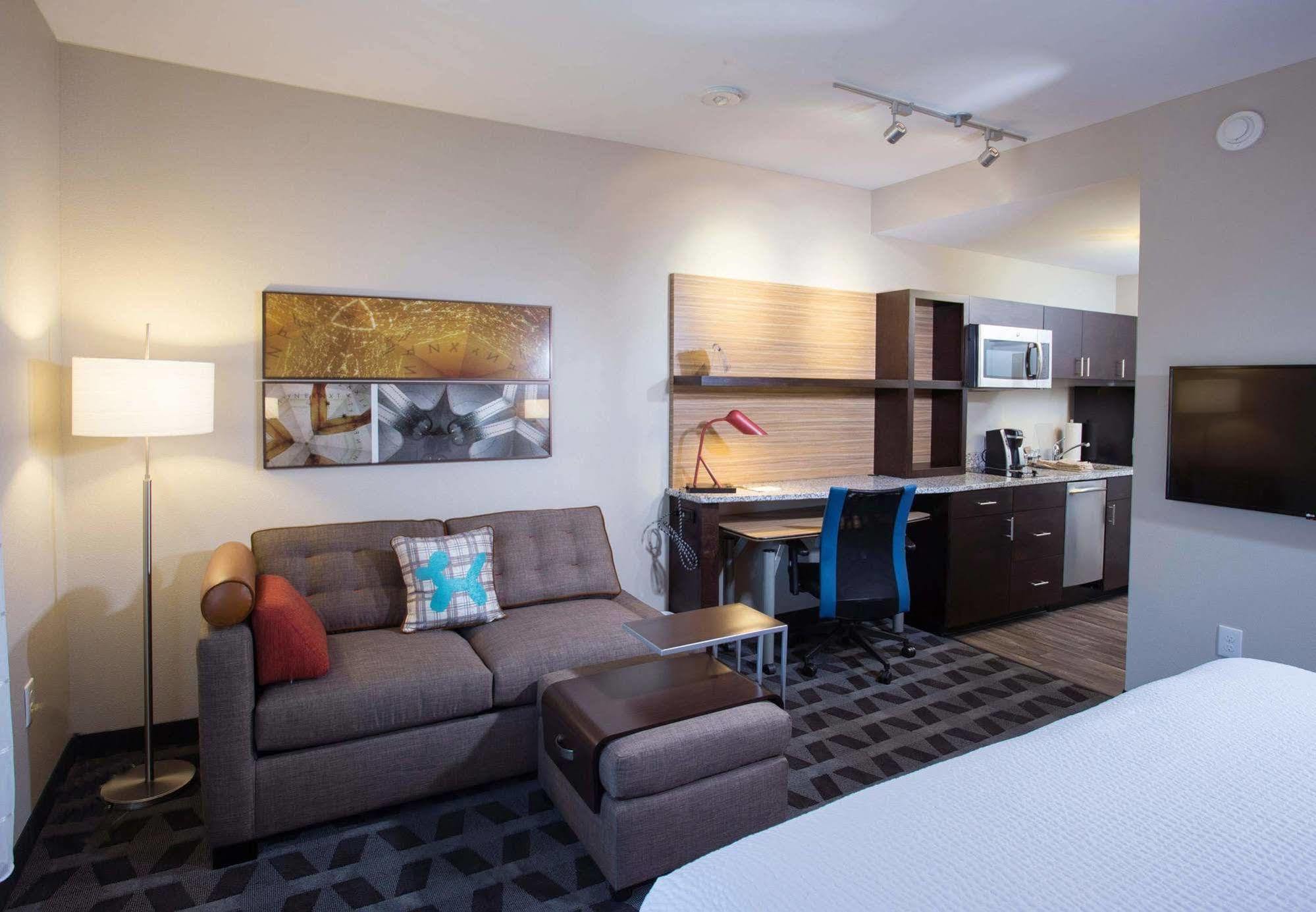 Towneplace Suites By Marriott Southern Pines Aberdeen מראה חיצוני תמונה