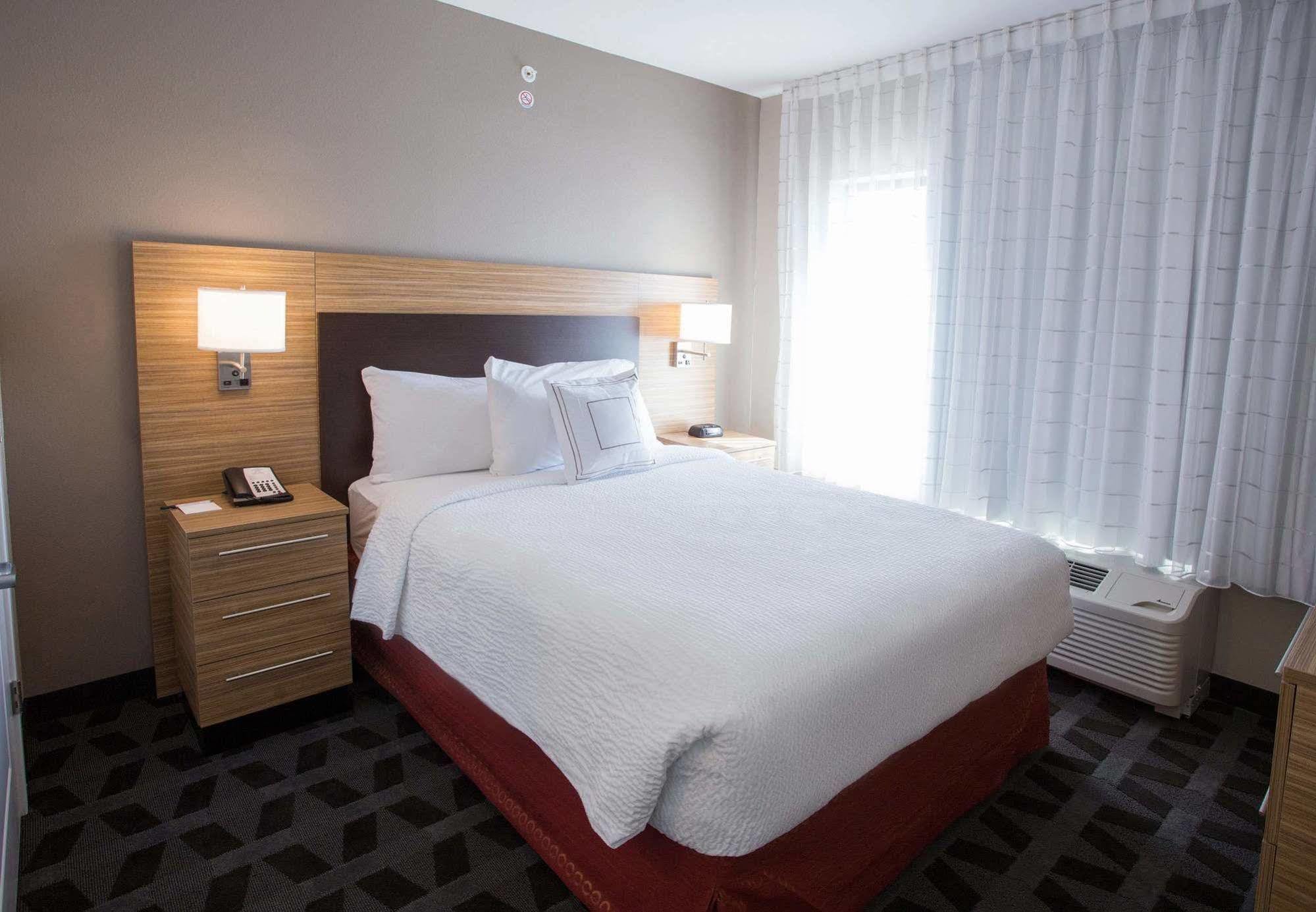 Towneplace Suites By Marriott Southern Pines Aberdeen מראה חיצוני תמונה