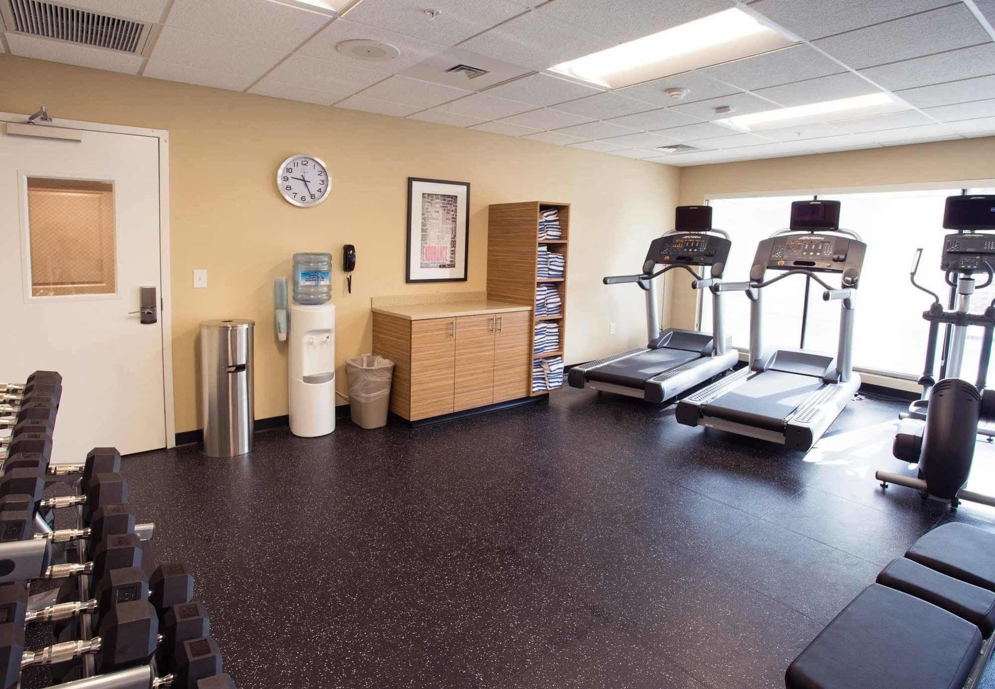 Towneplace Suites By Marriott Southern Pines Aberdeen מראה חיצוני תמונה