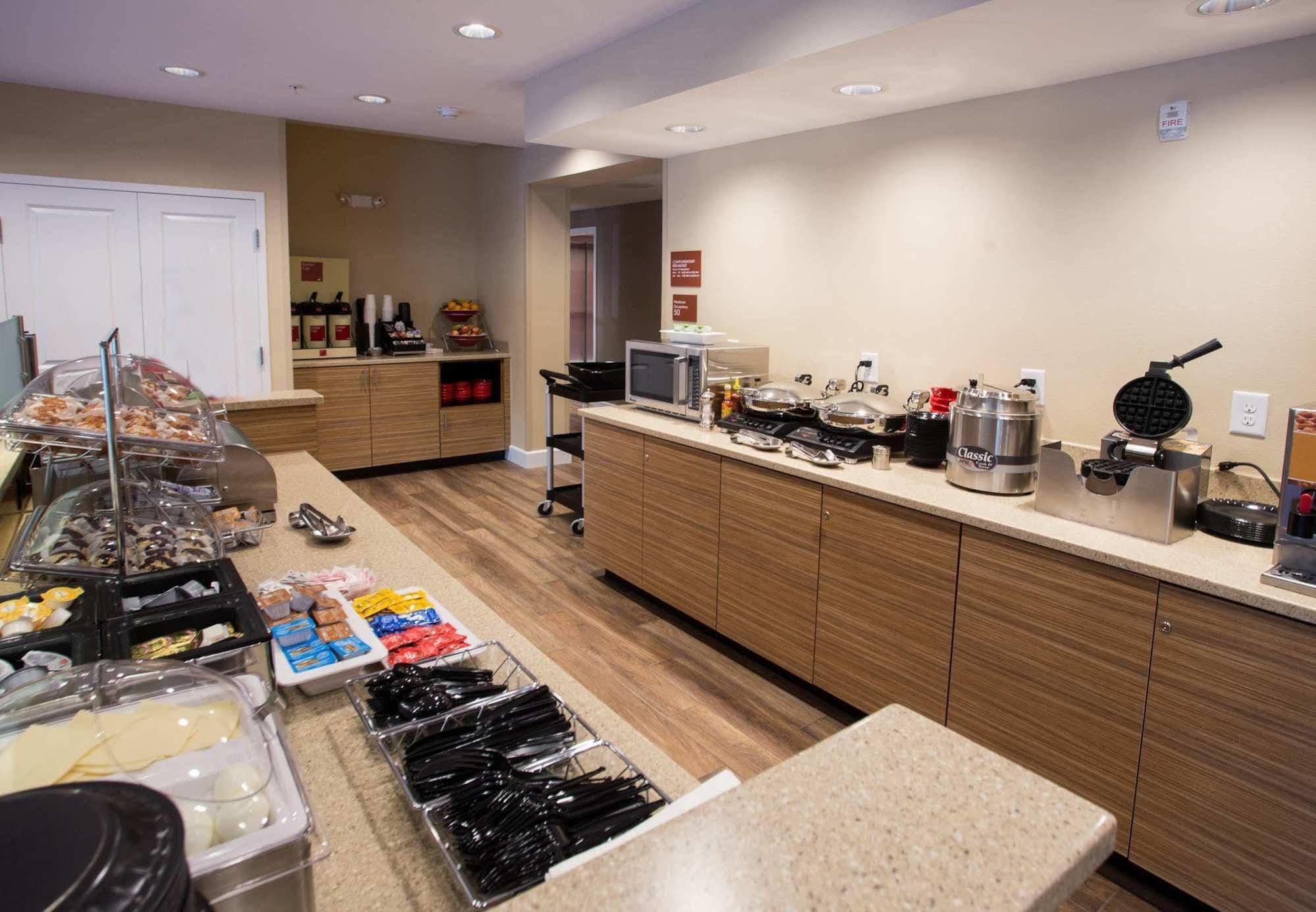 Towneplace Suites By Marriott Southern Pines Aberdeen מראה חיצוני תמונה